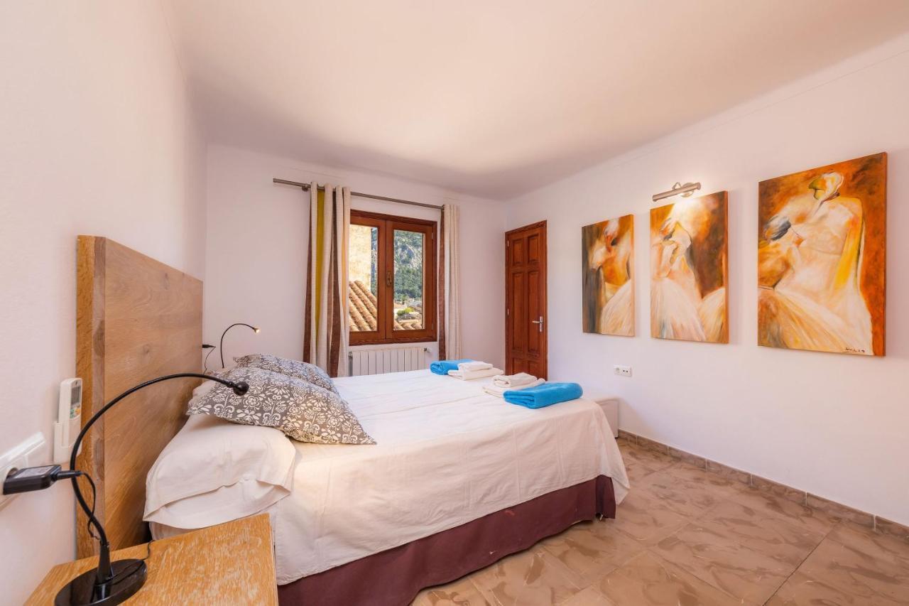 Casa Coronel Aloy Villa Pollença
