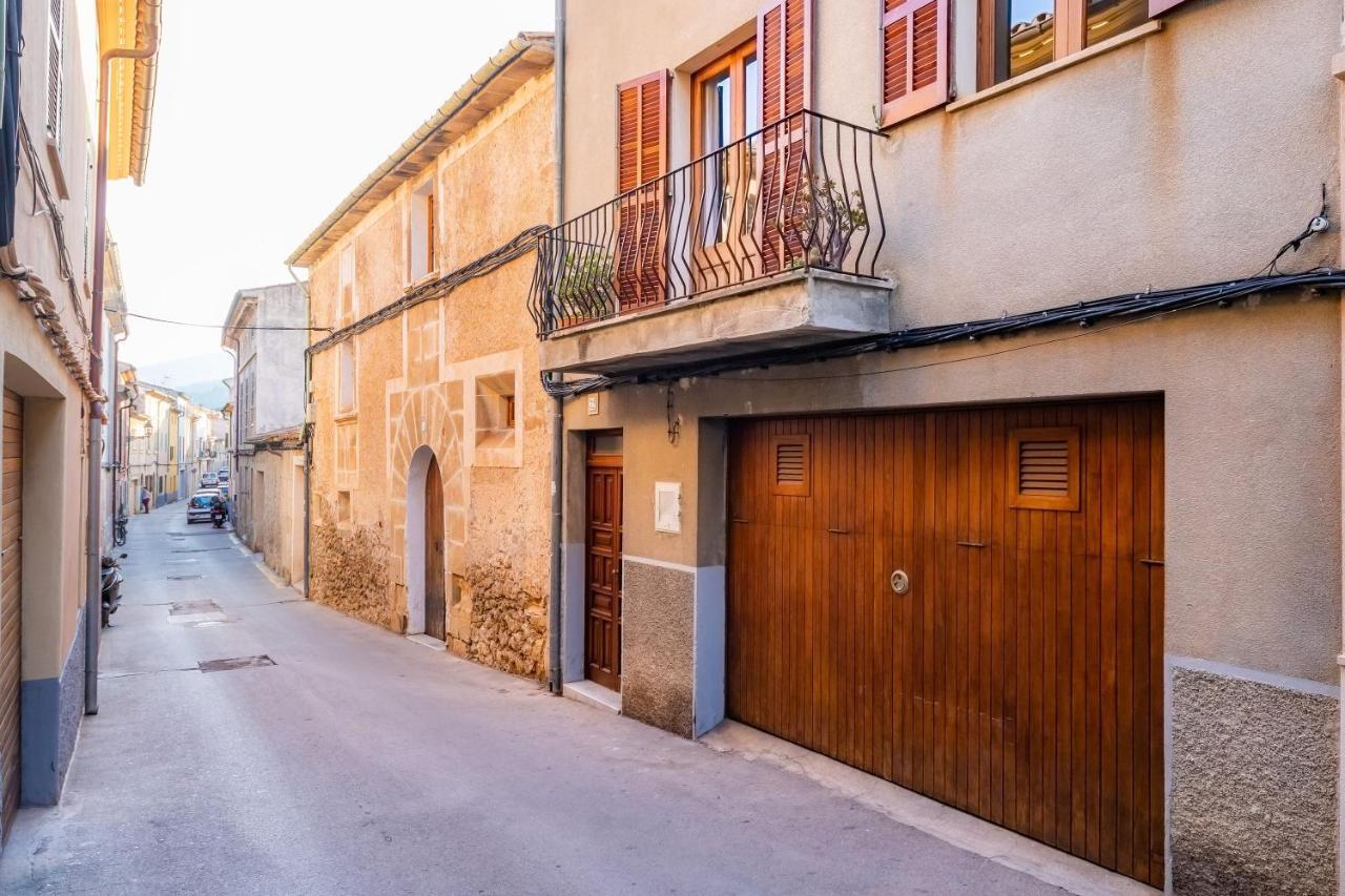 Villa Casa Coronel Aloy Pollença