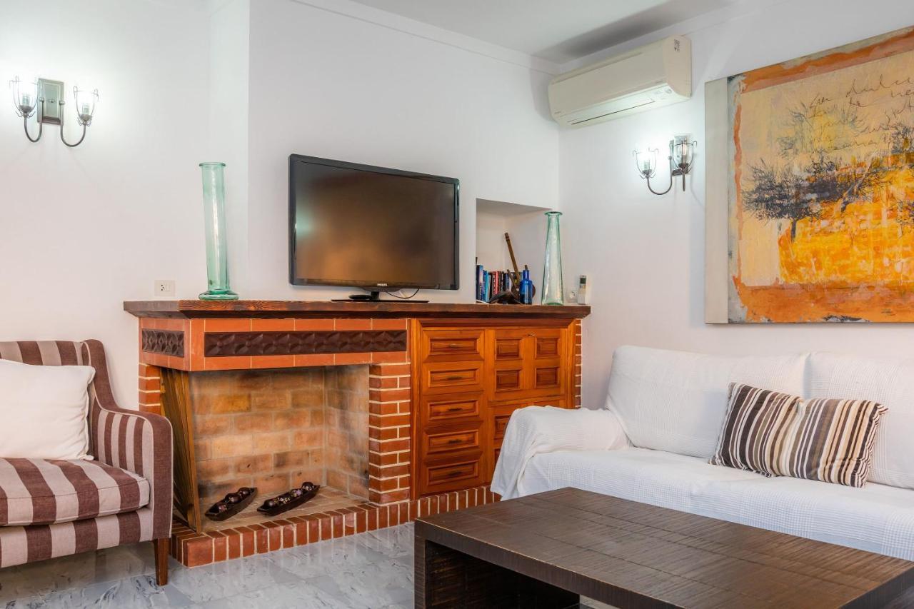 Villa Casa Coronel Aloy Pollença