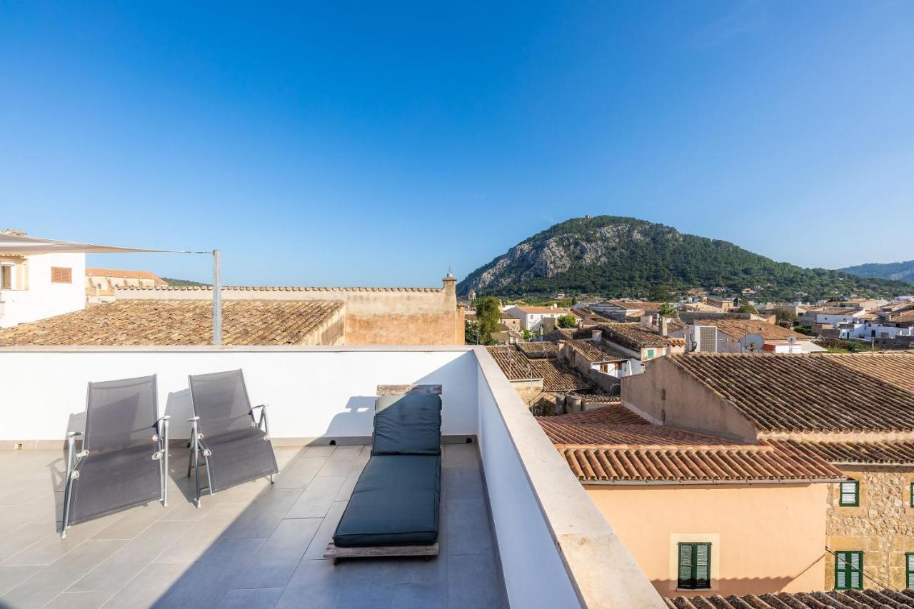 Casa Coronel Aloy Villa Pollença