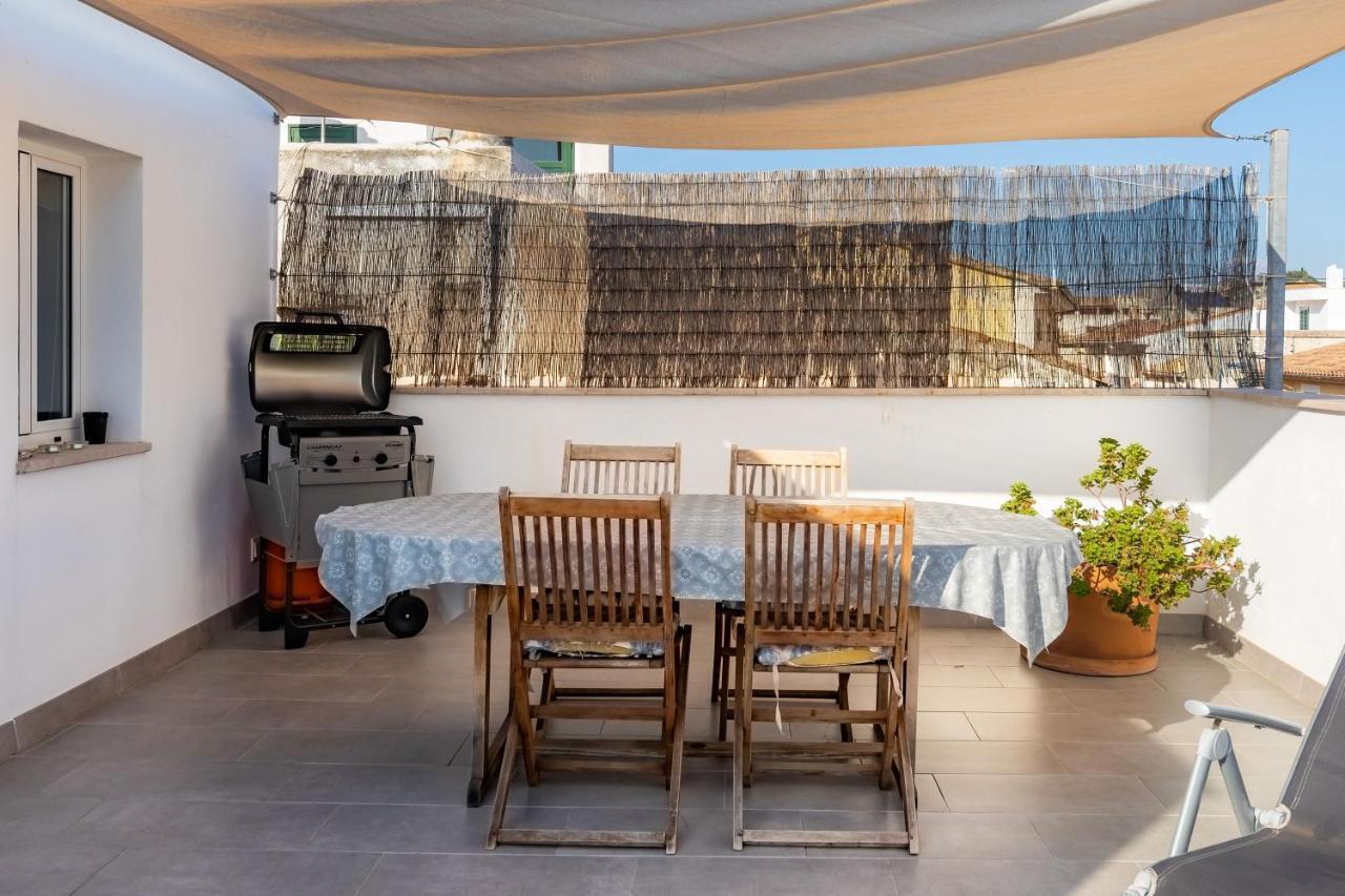 Villa Casa Coronel Aloy Pollença